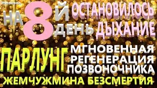 Царский Затвор. Випассана  - тонкие моменты. Парлунг. Дыхание - связующее звено между всеми планами.