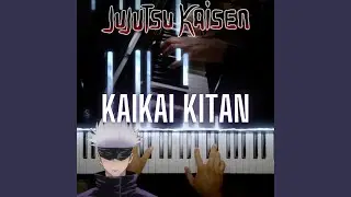 Kaikai Kitan (Jujutsu Kaisen)