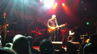 Tyrone Wells - Sink Or Swim (Live)