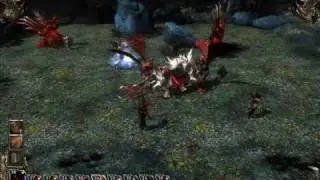 Disciples III - Legions - BETHREZEN AVATAR + ENDING