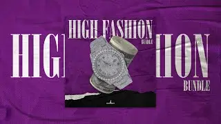 Hard Club Construction Bundle Sample Midi Pack 2022 | High Fashion Bundle