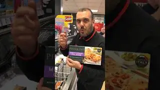 ITS BACK 😋😋😋 #italianfood #piccalino #icelandfoods #frozenfood #viral #shorts