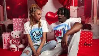 AK Yachti - "Fuck Love" (Official Music Video)