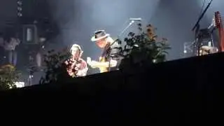 Neil Young & Promise of the Real - Words