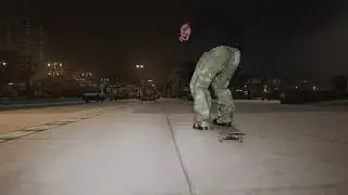 Session: SF Line