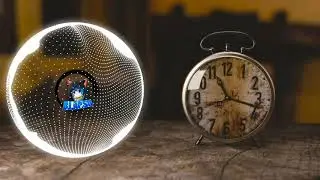 [ DJ.AP.SR ] - Clock (Alan Walker Style)