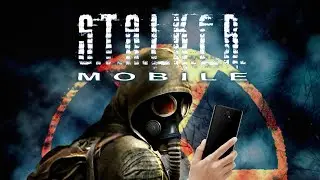 S.T.A.L.K.E.R Mobile (2007) FULL Playthrough [No Commentary]
