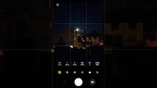 CÓMO TOMAR FOTOS A LA LUNA CON TU CELULAR ANDROID 2024