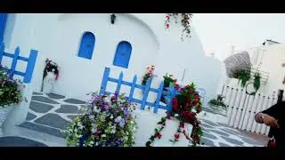 Vaibhav & Nilam Pre-Wedding Teaser in (la fabuloso ahmedabad)2019