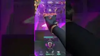 The Fastest Reyna  Scary Laugh