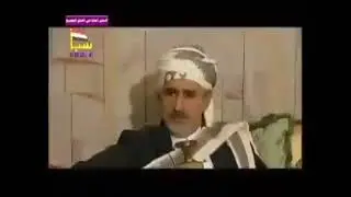 الشيخ عبدالله بن حسين الأحمر يرد على نجله حميد حول شخصية الرئيس السابق علي عبدالله صالح