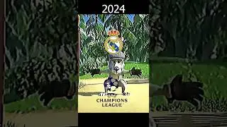 REAL vs CITY 2024 