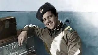 Маканчи  История в цвете