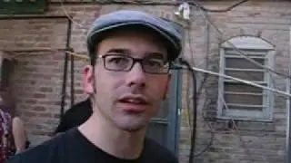 My SXSW Interview with Matt from Have Gun, Will Travel (Bradenton, FL)