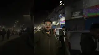 #15 FIFA FINALE celebrations in North East India 🇮🇳 | Monkey Magic 