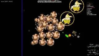 Alis.io - FIRST 100 LEVEL IN ALIS.IO!!! MASS HACK! NOSX HACKER???