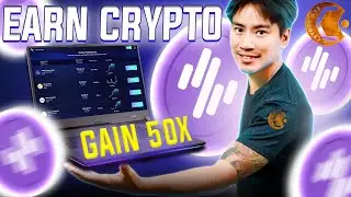 Earn Crypto 🎯 Which is The Best Crypto Copy Trading Platform?