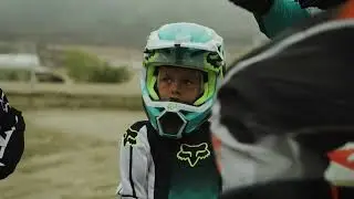 FOX MX | NEW V1 HELMET