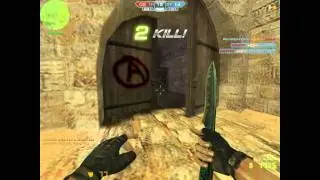 Counter-Strike Online - AWPKills