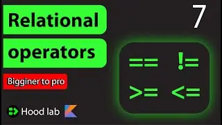 Basics of kotlin for beginners