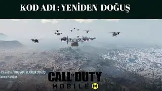 Kod Adı :Yeniden Doğuş  #MG #minagames #callofduty