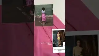Юбка с воланом на запАх по журналу BURDA! Бесплатный МК В ПРОФИЛЕ 💕 #швейныйблог #рукоделие #diy