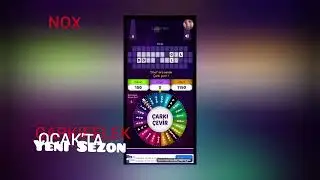 Çarkıfelek 2.bölüm Fragmanı/Yeni Sezon Fragmanı