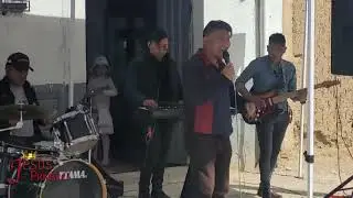 Evangelizmo en las calles - Jesús es Primero 