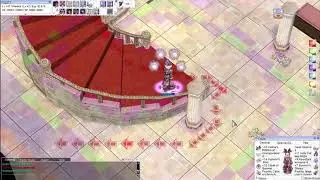 iRO Chaos - Cursed Spirit Quest + Dangerous Rumor Quest