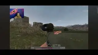 Arma Reforger