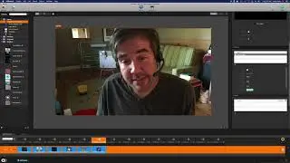 ART 371 Intro to Millumin part4:  Shaders, Effects & Particles