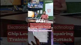 My Mobile Professional Phone Hardware Repairing & Training Centre #mobile_repairing_tutorial #youtub