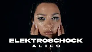 Alice Stark - Elektroschock (prod. Laskah & Stepan Cebotarev)