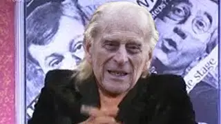 [YTP] The Angus Deayton and Friends® Time Capsule [Birthday / 0.0004M special]