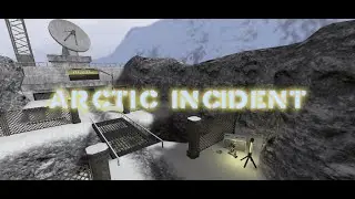 [Sven Co-op] Arctic Incident