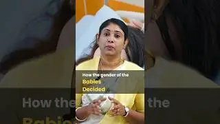 How the gender of the babies decided #pregnancy #prediction #pregnancytips #drsavitha #udumalpet