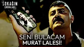 Murat, Onur'ın Adamlarına Baskın Yaptı! | Sokağın Çocukları