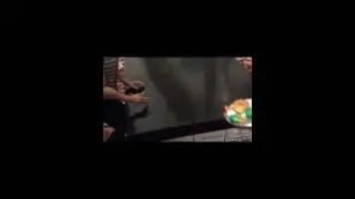 У меня появился другой