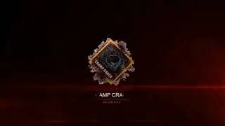 FREE AFTER EFFECT TEMPLATE | BALANCE LOGO REVEAL | CRAMP CRACK | T18