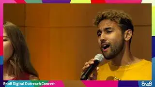 EnoB NY Digital Outreach - Seasons of Love