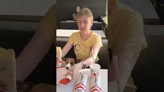 Время перекуса в 