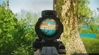 Escape From Tarkov - Shoreline 3k