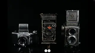 Dasar Fotografi produk (teknik Lowkey)