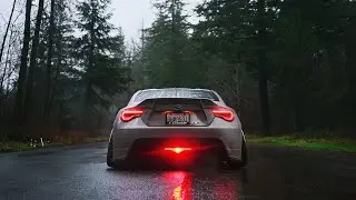 Mallets OEM-Styled FRS | Skuraweekly (4K)