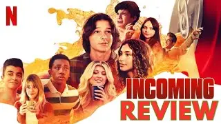 Incoming - Netflix Movie Review