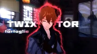 TARTAGLIA TWIXTOR (GENSHIN IMPACT) PART 2