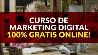 ✅ Marketing Digital 💯% ❗️