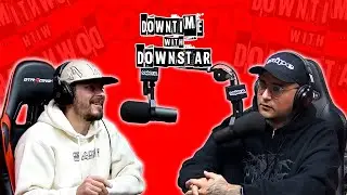 The Lil Kaine Episode: Rap, Cars, Graffiti, Growing up & More #257