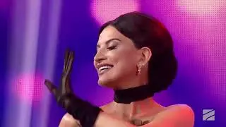 ნინო ჩხეიძე და ლაშა რამიშვილი 