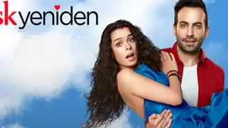 Aşk Yeniden 17  Bölüm Fragman SON